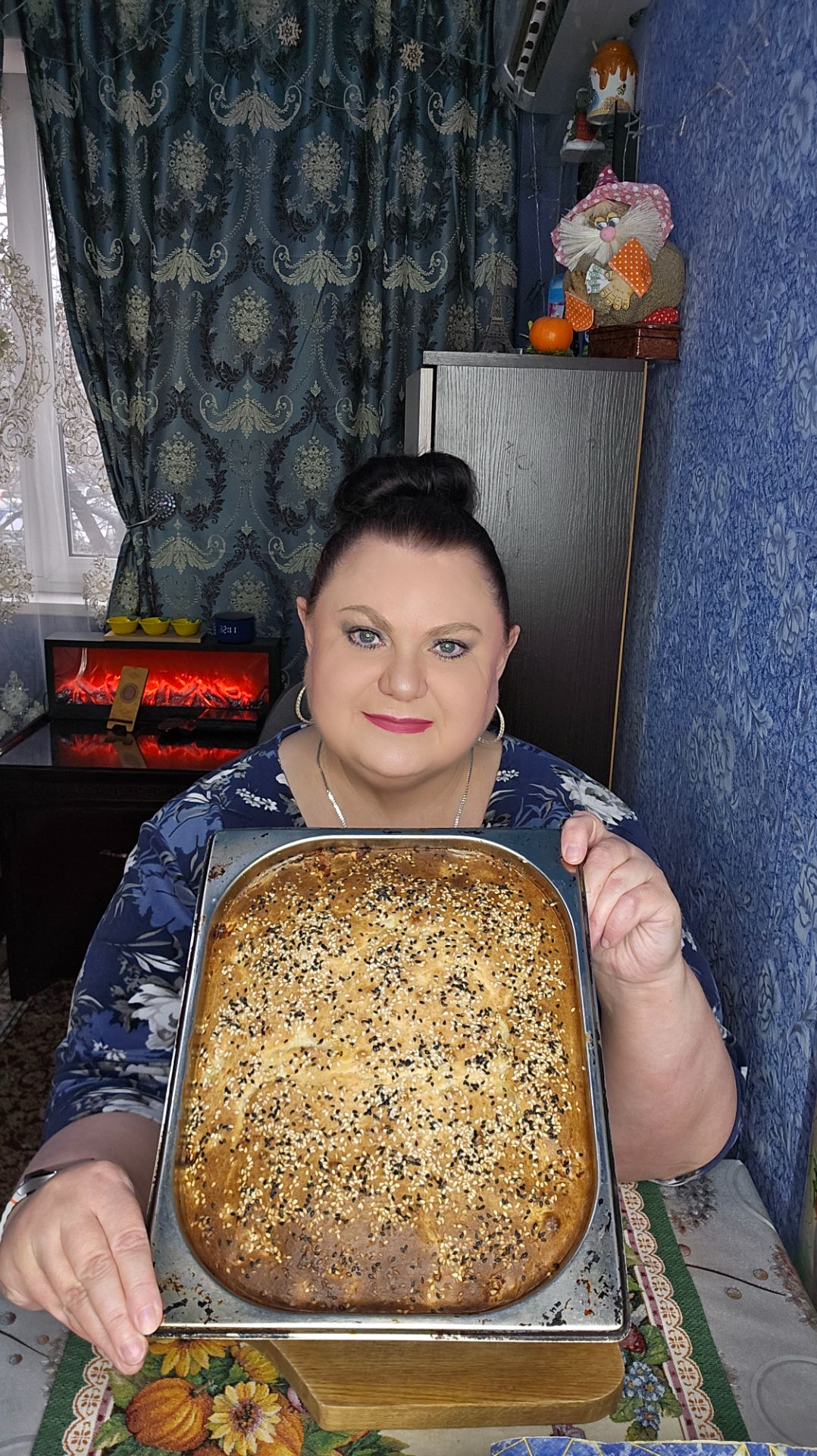 Готовим дома 👩🍳 еда