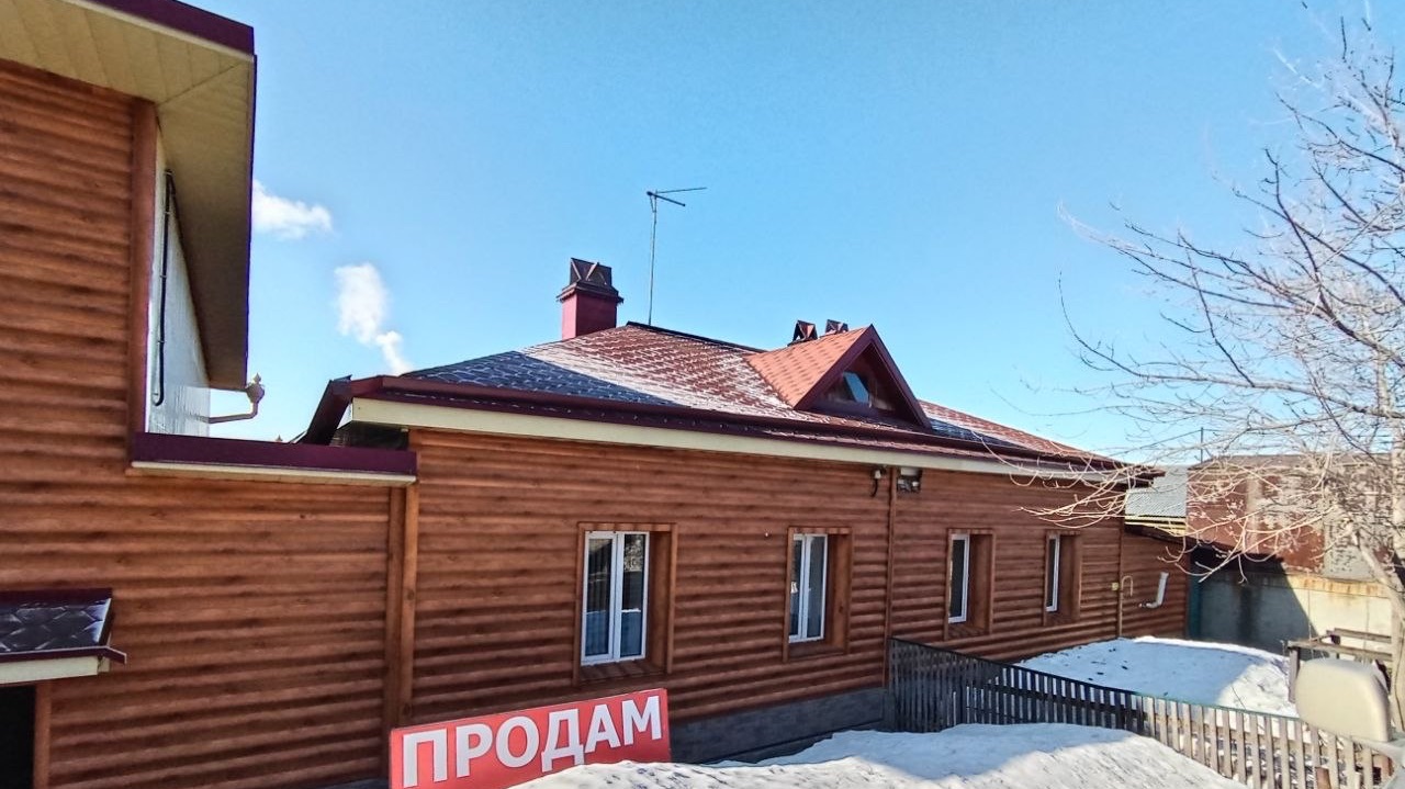 ул. Потанина, 39