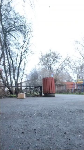 Строим мышеловку!