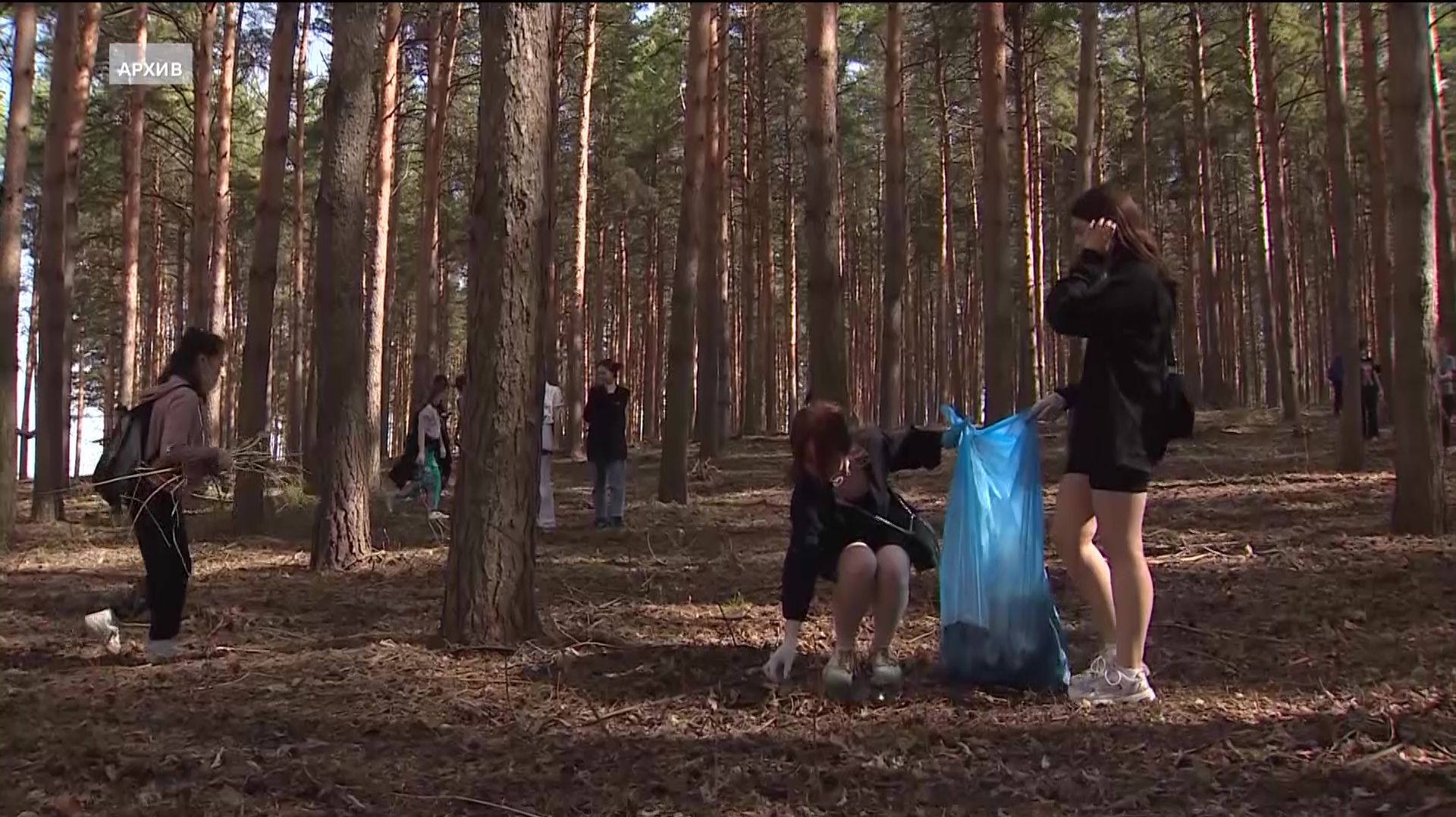 В Уфе пройдет масштабный общегородской субботник