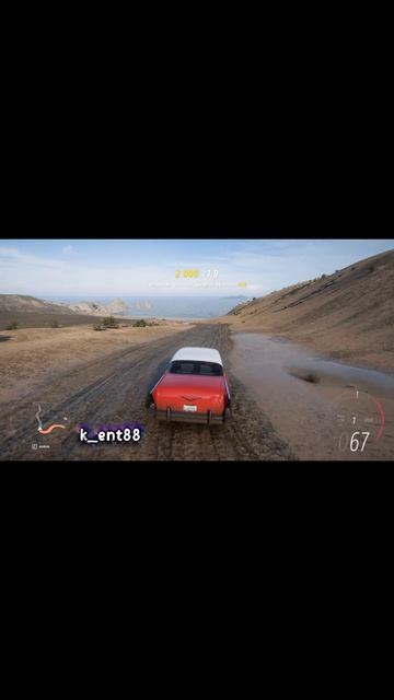 Chevrolet Bel Air 1957 🚗💨