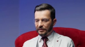 «Иной разум», «Deepfake», «Заслуженный Собеседник», «История твоего "Я"» | Встреча с автором