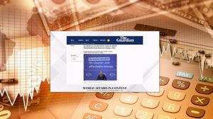 «ХУДШИЙ КРИЗИС В ИСТОРИИ!» — Глава ЕС заявляет, что Европе предстоят ГОДЫ страданий.