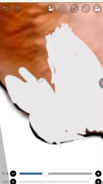 нарисовал котость подпишись