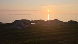 КОЛЬСКИЙ. Самая красивая ночевка в моей жизни на природе. ЭПИЗОД 7