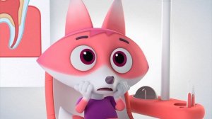 цветняшки жили были зубки 🐒