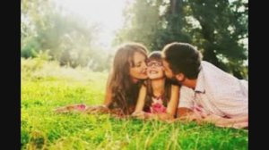 25 апреля - День дочери