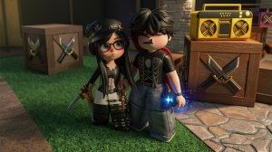 😱MM2 ЛЮТЫЕ СКАМ ТИМЕРЫ в MURDER MYSTERY 2 Роблокс