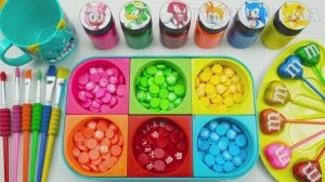 Успокаивающее видео сделай мега‑весёлые радужные воздушные шары‑конфеты с машинами Disneyi ASMR #126