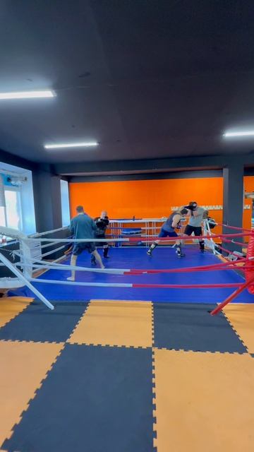 Работа в парах