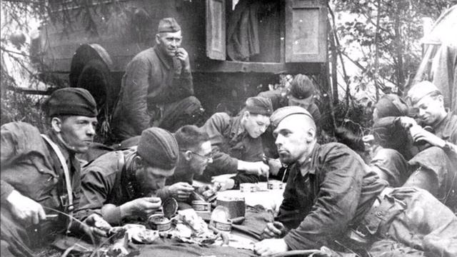 Фоменко Алексей Адольфович «Иван да Марья - верности цветок»