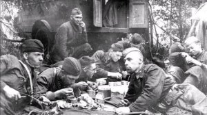 Фоменко Алексей Адольфович «Иван да Марья - верности цветок»