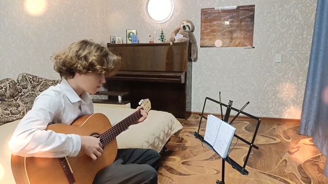 Новогодний концерт_2026_часть 2