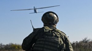 «Орлан-10» обнаружил — «Мста-С» уничтожила. Лучшее видео из зоны СВО