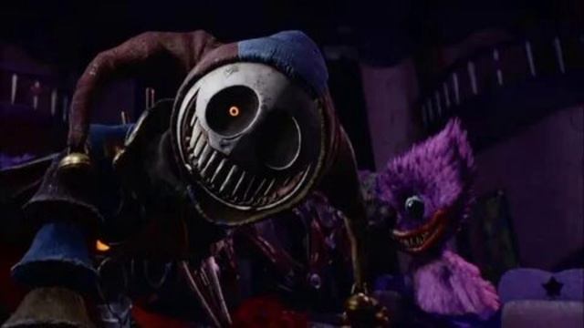 Эдит про прототипа