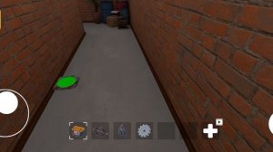 Побег от блогера через квадрик