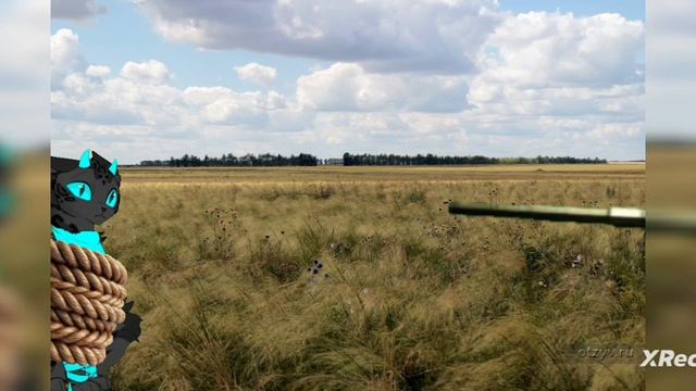 WildCraftКВ НЕ НАДО БЫЛО МЕНЯ КАМАЗОМ ПЕРЕЕЗЖАТЬ!!!