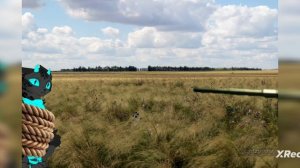 WildCraft/КВ| НЕ НАДО БЫЛО МЕНЯ КАМАЗОМ ПЕРЕЕЗЖАТЬ!!!