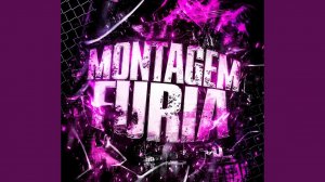 MONTAGEM FURIA (Ultra Slowed)