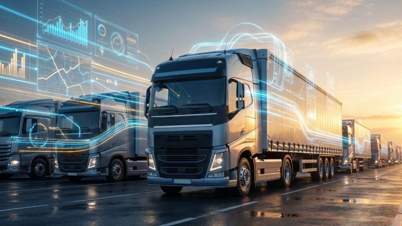  Tadviser  Рынок мониторинга транспорта в России. Интервью Дмитрия Журавлёва