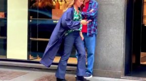 УЛИЧНАЯ МОДА КРАСИВЫЕ СТИЛИ ДОЖДЛИВЫМ ДНЕМ МИЛАН 2026