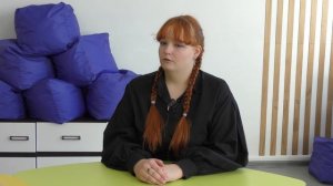 Поколение Оз. Елизавета Кравченко