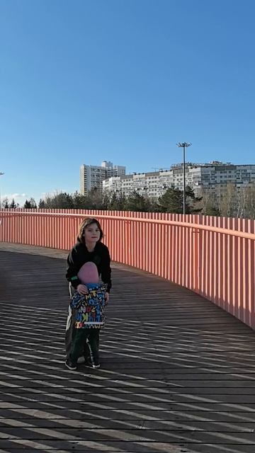 Какие красивые виды открываются с высоты