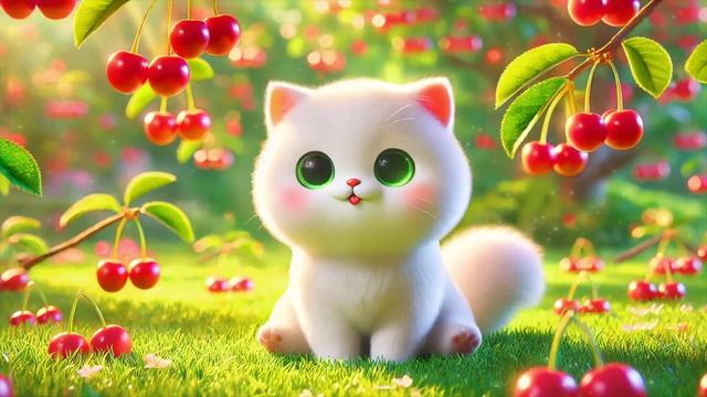 Колыбельная🌞Красивая расслабляющая музыка