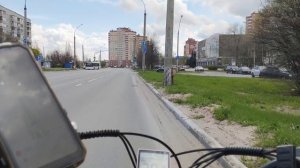 Яндекс доставка в городе Тольятти сколько получилось заработать денег? 24.04.26