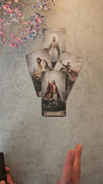 Из-за чего он переживает в Ваших отношениях ⁉️ ❤️🩹