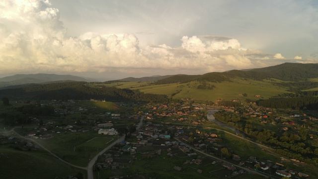 Малый Бащелак