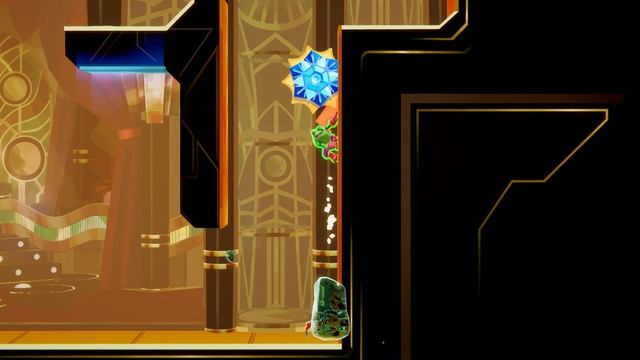 Трейлер Speedrunners 2: King of Speed (релиз, Window)