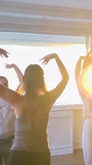 Твое пробуждение