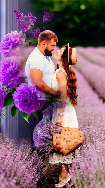 Счастливый день-сегодня!