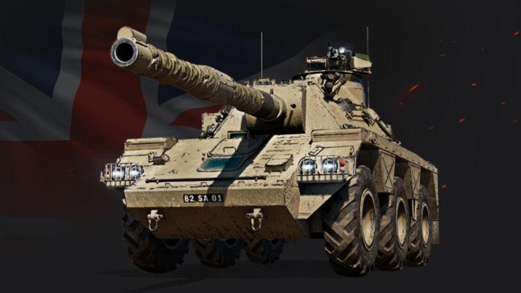 «Шквалистый ветер» на Глобальной карте против -MCK1