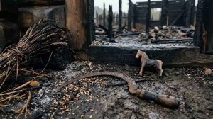 "Цaрица метели" [ai клип]