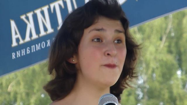 Загорянка Ветрова клип 14.07.2019