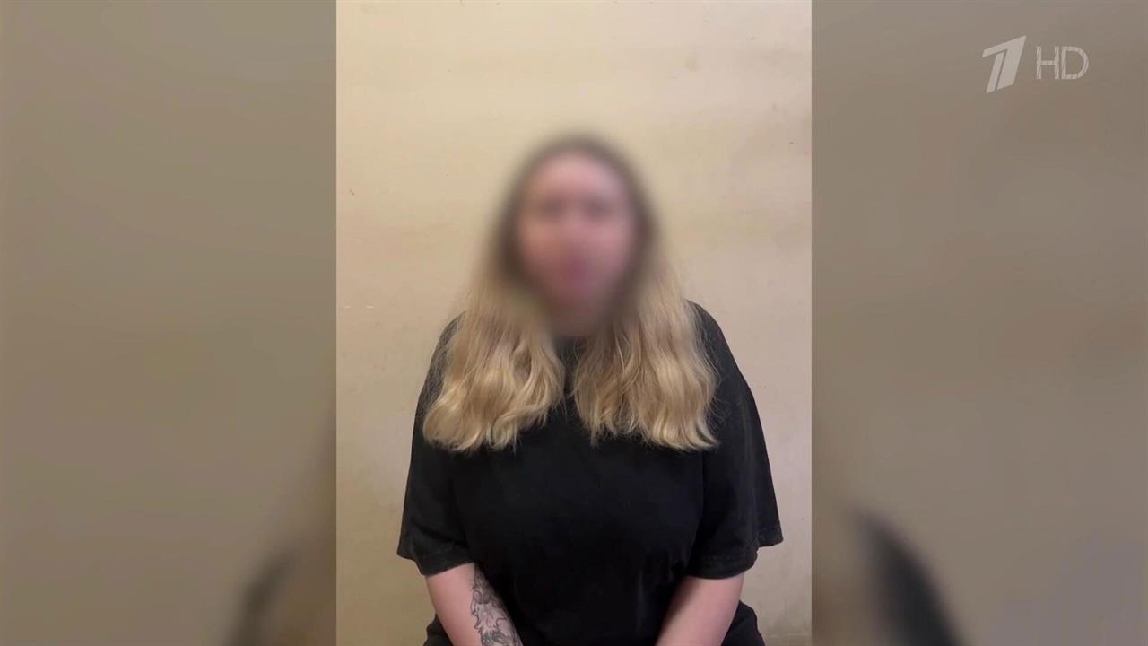 Предотвращен теракт против руководства Роскомнадзора, который по указке из Киева готовили молодые...