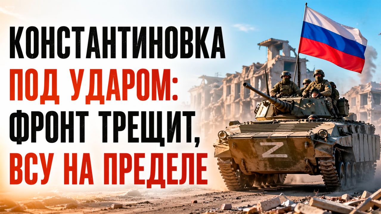 Сводки СВО на 24 апреля. Новости с фронта. Война на Украине. Карта боевых действий 24.04.2026