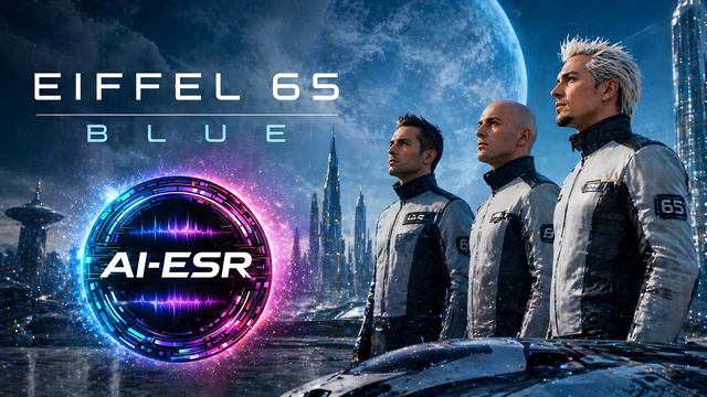 𝔈𝔦𝔣𝔣𝔢𝔩 65 - 𝔅𝔩𝔲𝔢 (𝔄ℑ-𝔈𝔖ℜ ℭ𝔬𝔳𝔢𝔯)