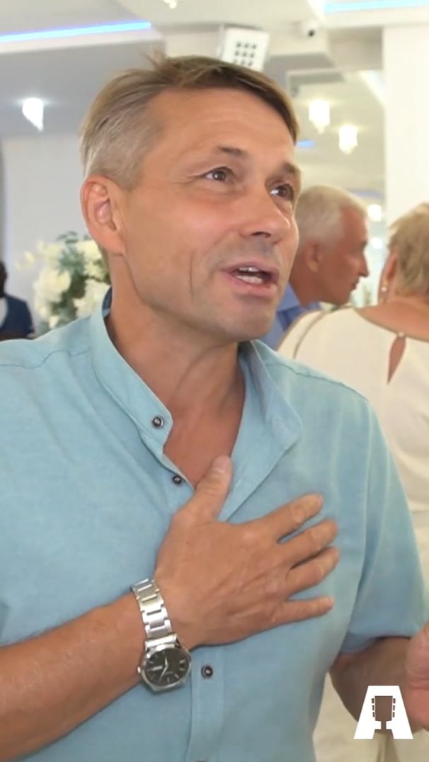 Смешные моменты из интервью с гостями. Ведущий и моменты на свадьбе, корпоративе, празднике. Жиза.