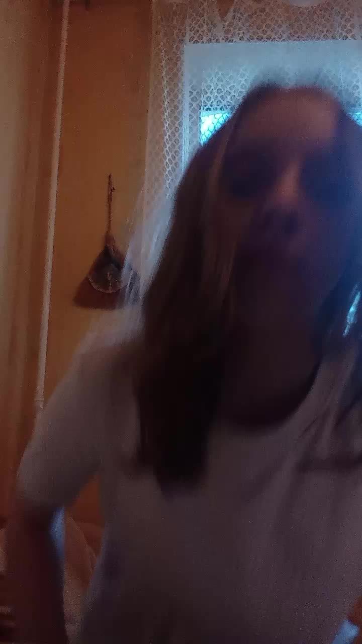 небольшой стрим