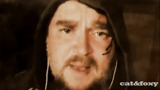 Одинокая птица