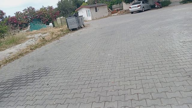 Турция 🇹🇷 2024 Отель Юстиниано Клуб парк конти 5 2