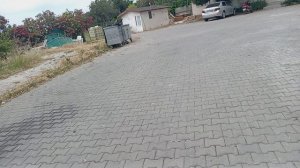 Турция 🇹🇷 2024 Отель Юстиниано Клуб парк конти 5 2