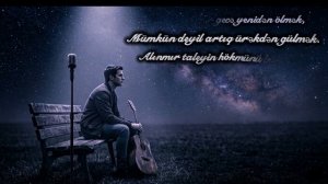 Darıxmaq - AI Cover (2026)