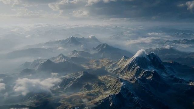 Колодец, мир грёз