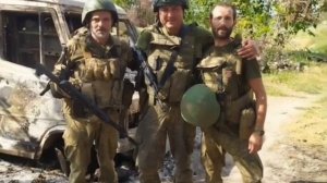 Radio Honduras - Нас Отправили В Штурма