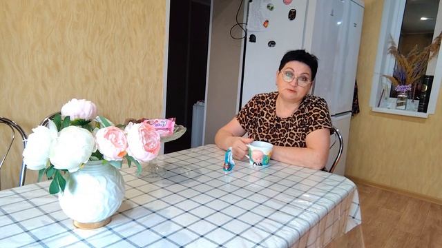 ЖИЗНЬ В СЕЛЕ: НЕМНОГО О НАС