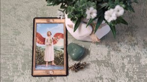 💫 ПОСЛАНИЕ ВАМ от ВЫСШИХ СИЛ ⚡